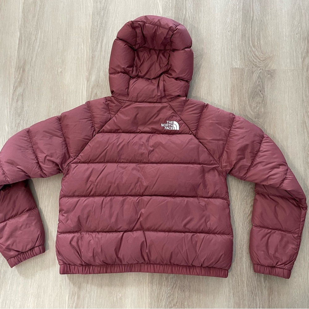The North Face Womens Hydrenalite Puffer Jacket - Picture 2 of 2